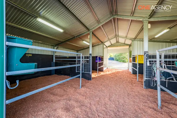 Third view of Homely rural property listing, 443 Bootawa Road, Bootawa NSW 2430