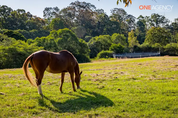 Sixth view of Homely rural property listing, 443 Bootawa Road, Bootawa NSW 2430