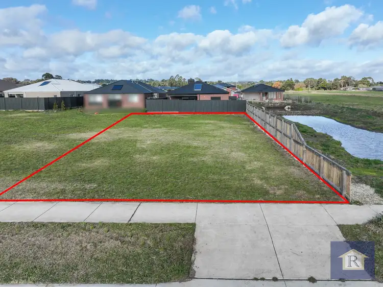 Second view of Homely land listing, 238 Hearn Street, Colac VIC 3250