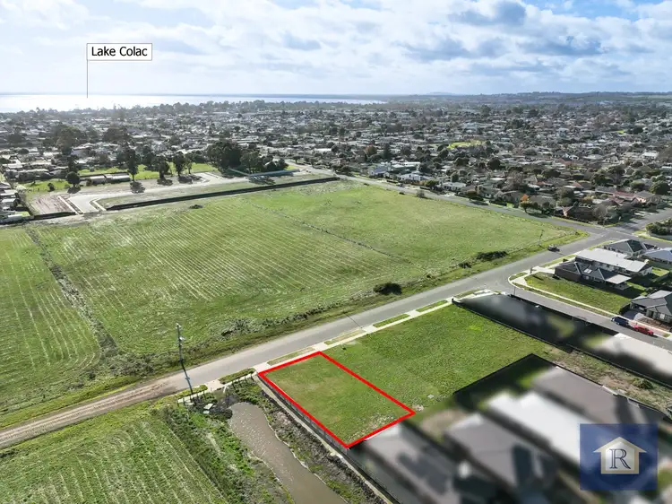 Fourth view of Homely land listing, 238 Hearn Street, Colac VIC 3250