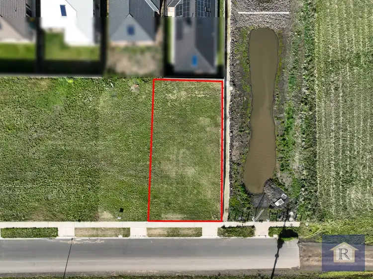 Fifth view of Homely land listing, 238 Hearn Street, Colac VIC 3250