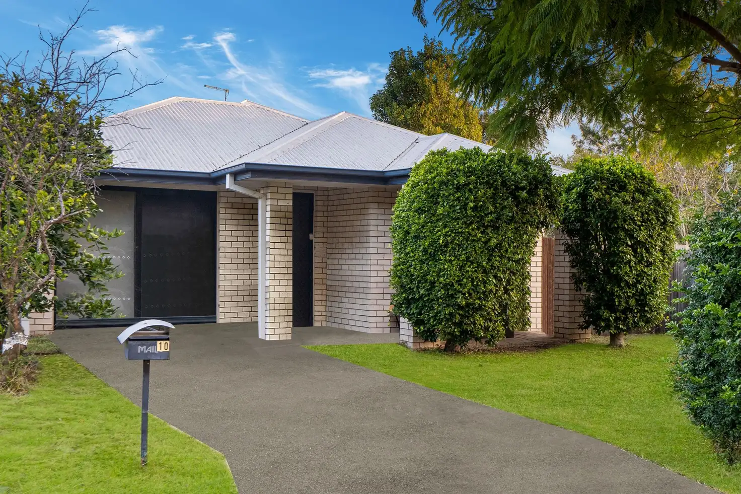 Main view of Homely house listing, 10 Ledger Street, Redbank Plains QLD 4301