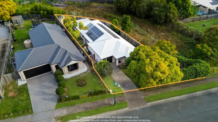 Third view of Homely house listing, 10 Ledger Street, Redbank Plains QLD 4301