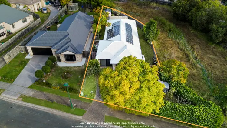 Fourth view of Homely house listing, 10 Ledger Street, Redbank Plains QLD 4301