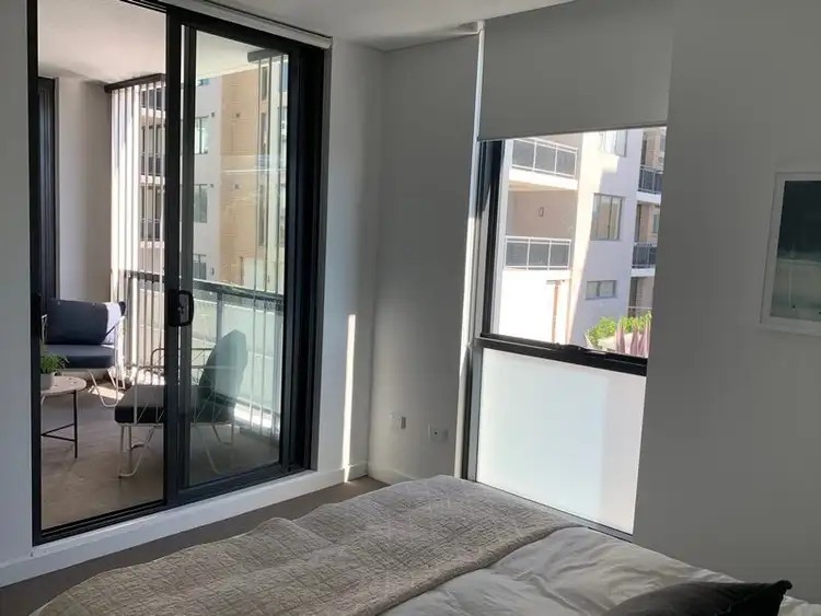 Third view of Homely unit listing, 203/27 Church Avenue, Mascot NSW 2020