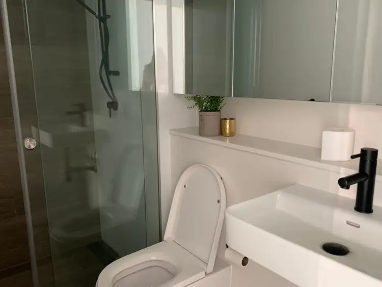 Fourth view of Homely unit listing, 203/27 Church Avenue, Mascot NSW 2020