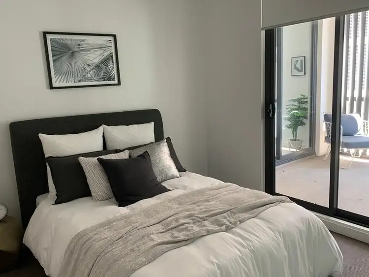 Fifth view of Homely unit listing, 203/27 Church Avenue, Mascot NSW 2020