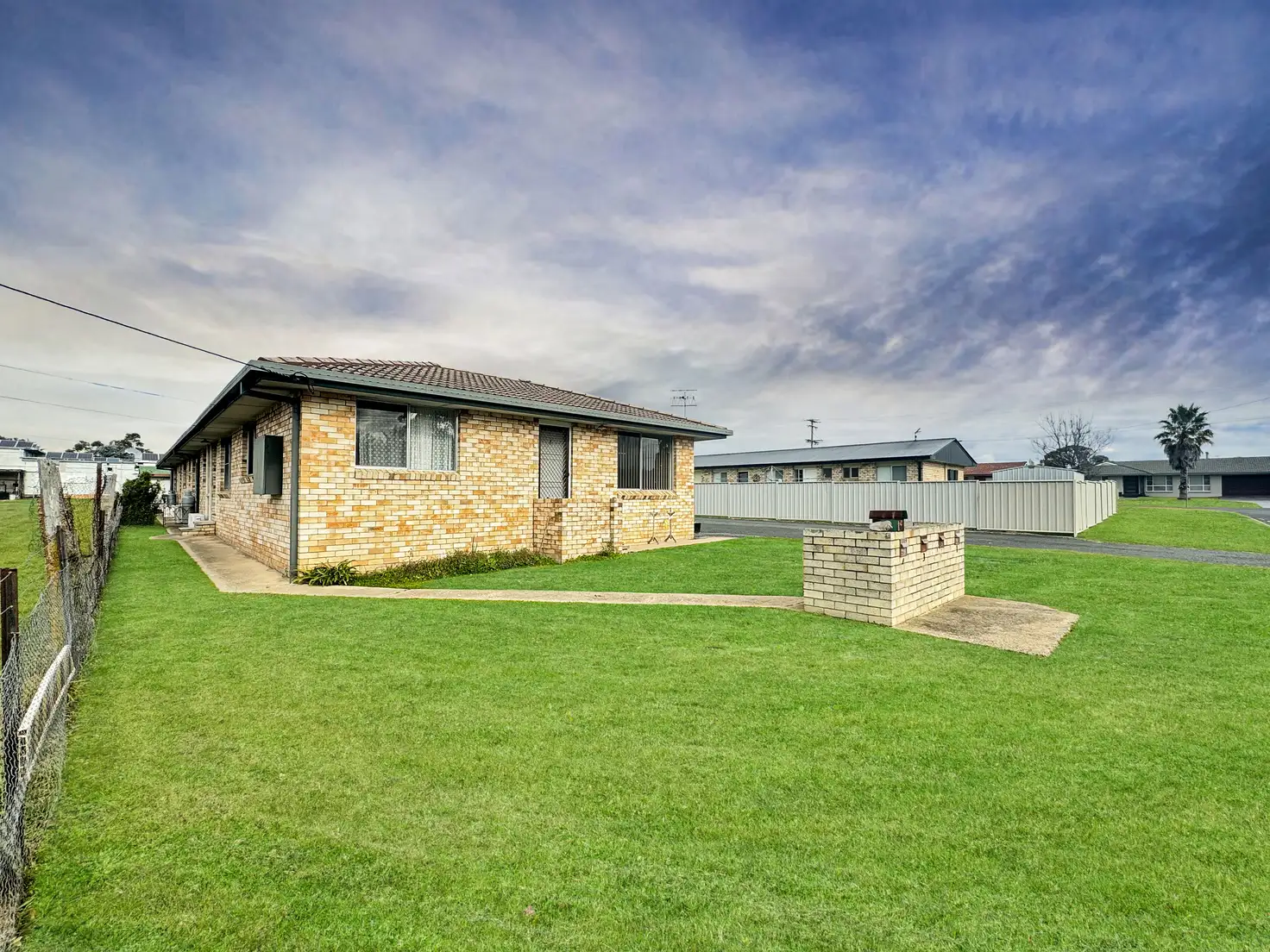 Main view of Homely unit listing, 2/14 Hunter Place, Uralla NSW 2358