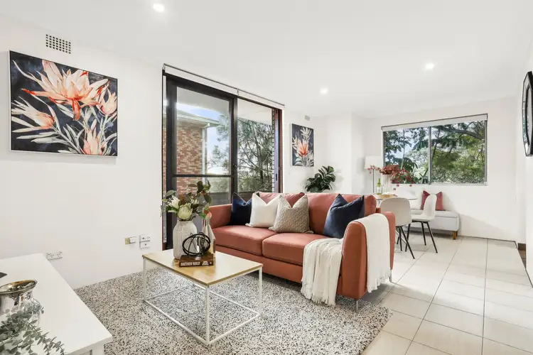 5/11 Salisbury Road, Kensington NSW 2033