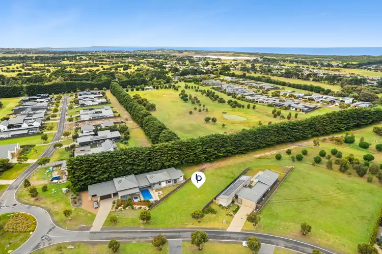 Main view of Homely land listing, 5 Stone Pine Court, Connewarre VIC 3227