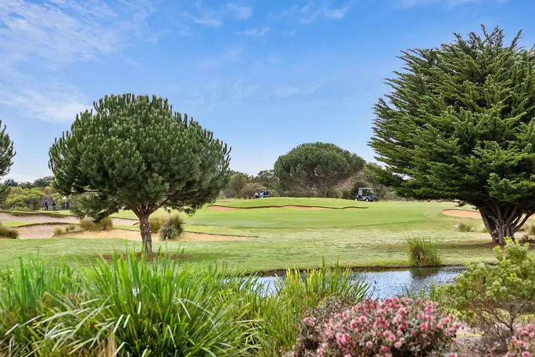 Second view of Homely land listing, 5 Stone Pine Court, Connewarre VIC 3227