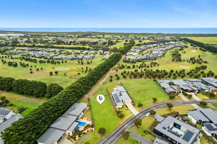 Third view of Homely land listing, 5 Stone Pine Court, Connewarre VIC 3227