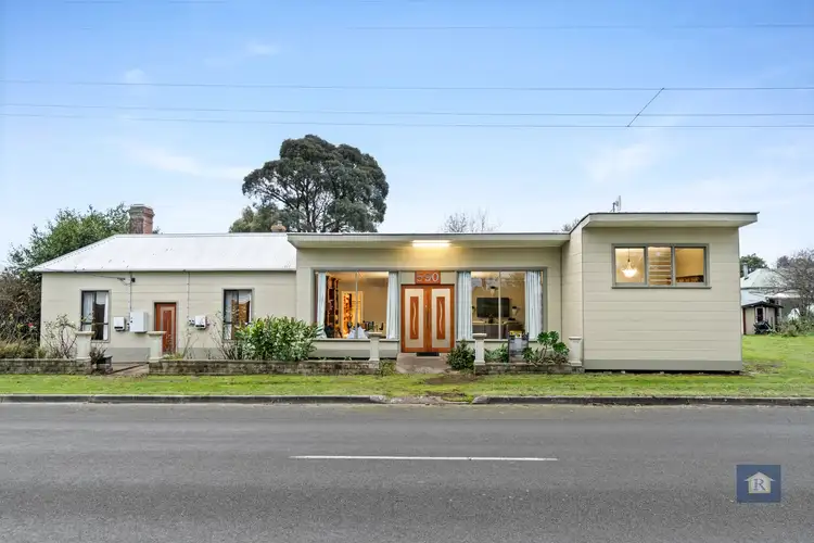 590 Swan Marsh Road, Swan Marsh VIC 3249