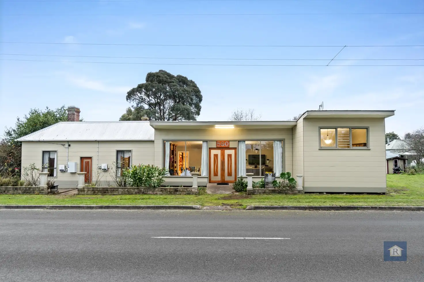 Main view of Homely house listing, 590 Swan Marsh Road, Swan Marsh VIC 3249