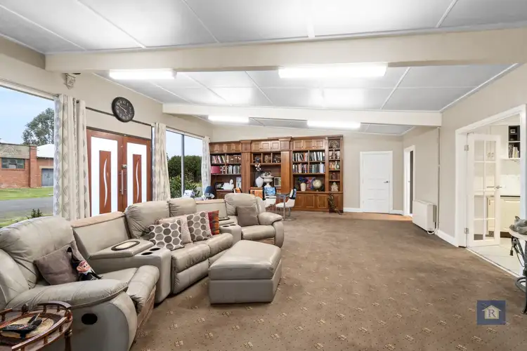 Third view of Homely house listing, 590 Swan Marsh Road, Swan Marsh VIC 3249