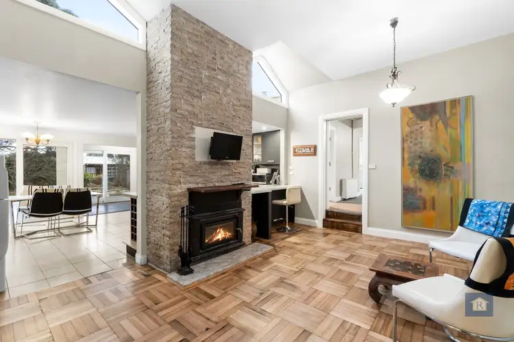 Sixth view of Homely house listing, 590 Swan Marsh Road, Swan Marsh VIC 3249