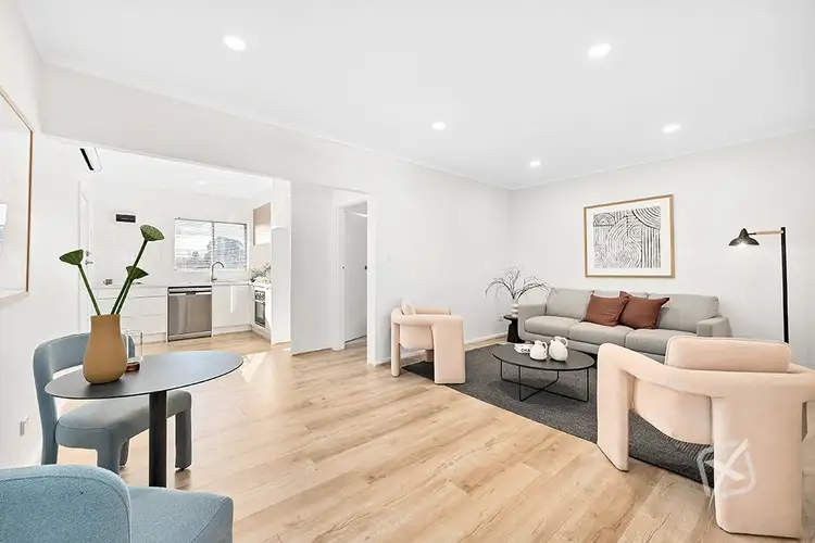 Second view of Homely unit listing, 14/308 Anzac Highway, Plympton SA 5038