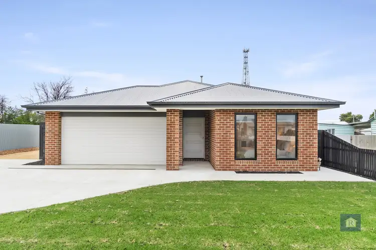 Main view of Homely house listing, 109 Wilson Street, Colac VIC 3250