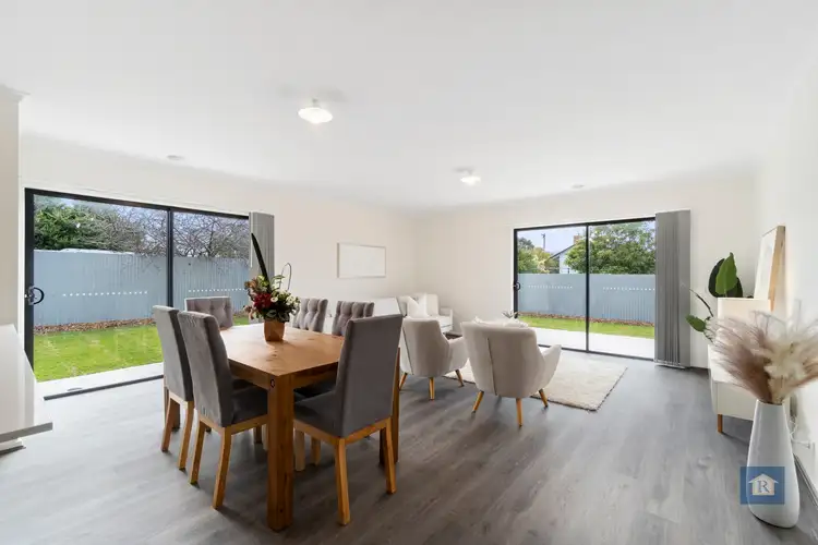 Third view of Homely house listing, 109 Wilson Street, Colac VIC 3250