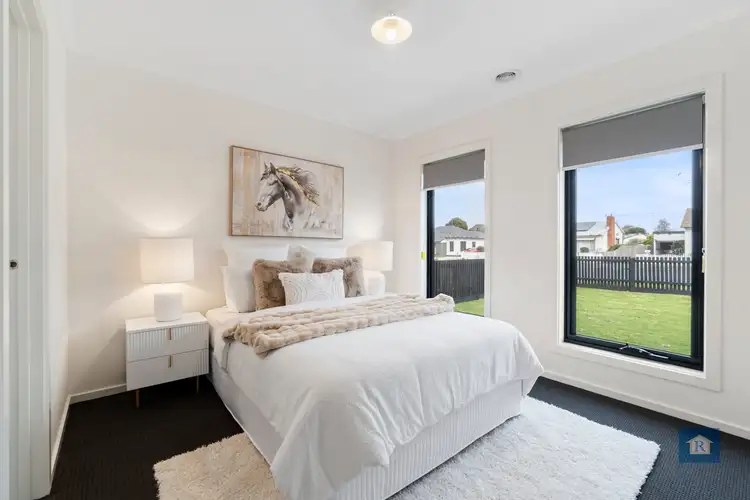 Fifth view of Homely house listing, 109 Wilson Street, Colac VIC 3250