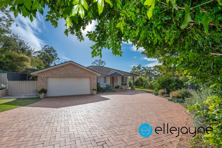 Main view of Homely house listing, 25 Fishery Point Road, Mirrabooka NSW 2264