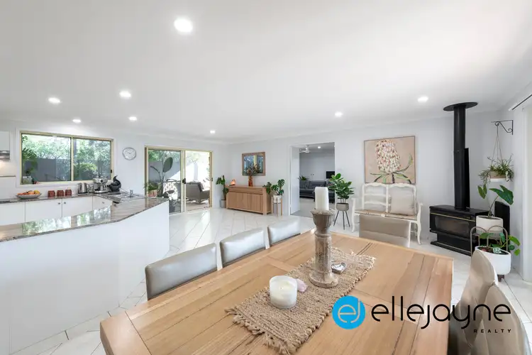 Second view of Homely house listing, 25 Fishery Point Road, Mirrabooka NSW 2264