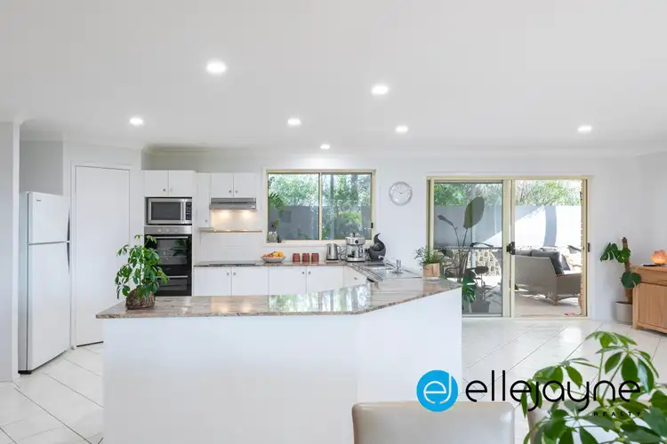 Fourth view of Homely house listing, 25 Fishery Point Road, Mirrabooka NSW 2264