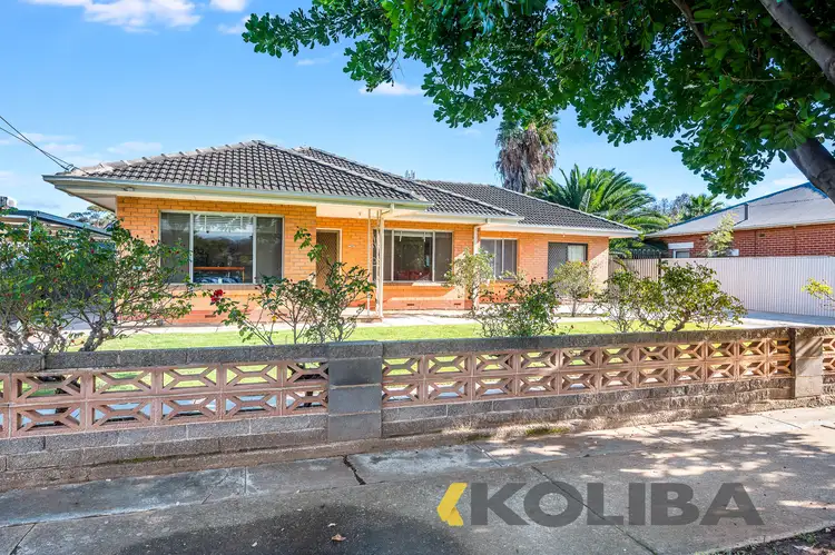 Main view of Homely house listing, 4 Torres Avenue, Flinders Park SA 5025