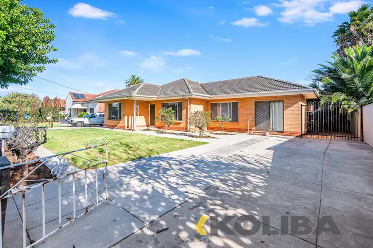 Second view of Homely house listing, 4 Torres Avenue, Flinders Park SA 5025