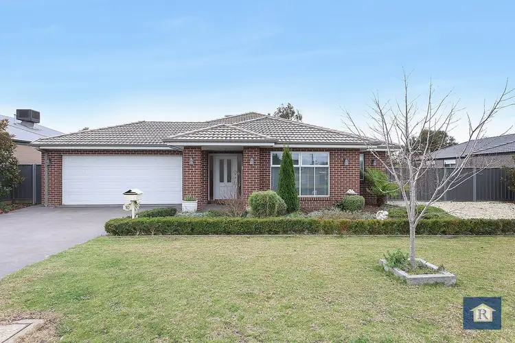 10 Jarver Close, Colac VIC 3250