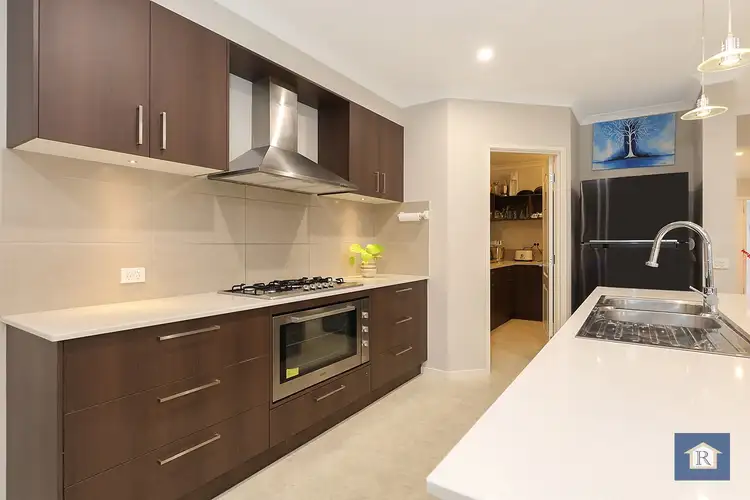 Second view of Homely house listing, 10 Jarver Close, Colac VIC 3250