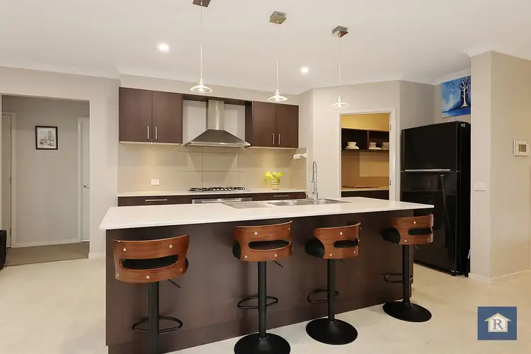 Fifth view of Homely house listing, 10 Jarver Close, Colac VIC 3250