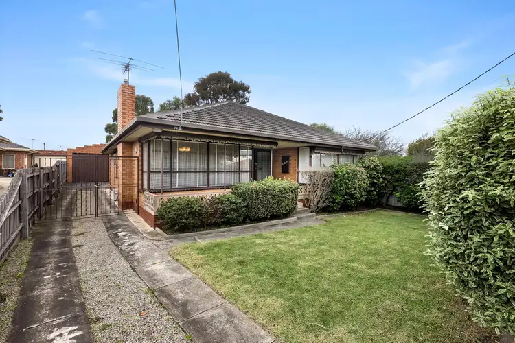 202 Milleara Road, Keilor East VIC 3033