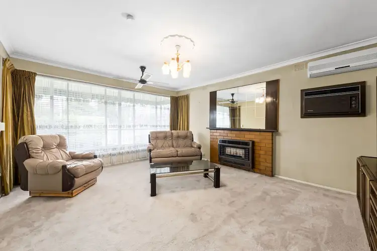 Third view of Homely house listing, 202 Milleara Road, Keilor East VIC 3033