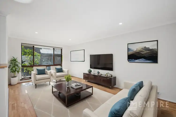 2/40 Bristol Avenue, Bicton WA 6157