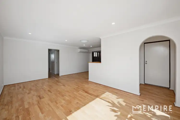 Sixth view of Homely villa listing, 2/40 Bristol Avenue, Bicton WA 6157