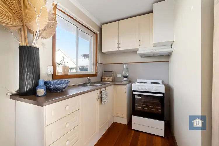 Second view of Homely unit listing, 2/7 Moet Street, Colac VIC 3250