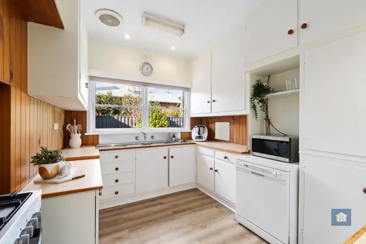 Second view of Homely house listing, 49 Jennings Street, Colac VIC 3250