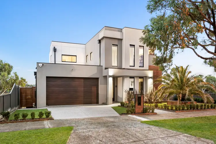 20 Rice Flower Road, Sunshine North VIC 3020