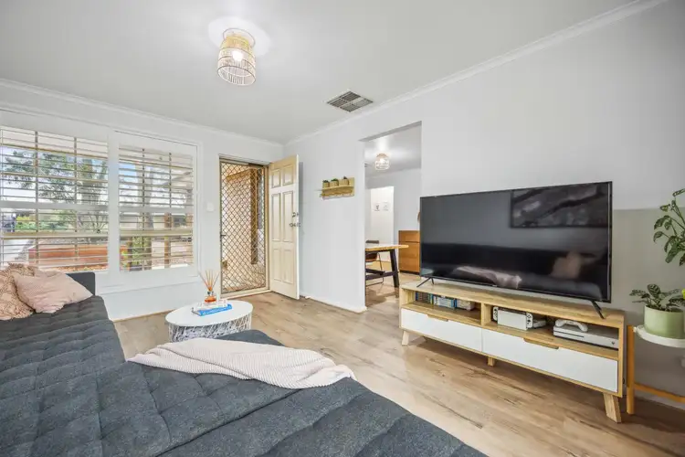 Second view of Homely unit listing, 1/1 Whiting Road, St Agnes SA 5097