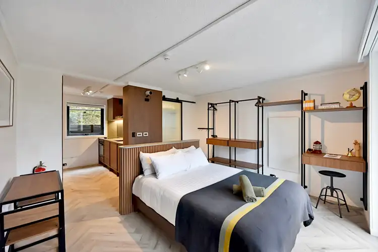 Main view of Homely apartment listing, 5/Byadbo Bobuck Lane, Thredbo NSW 2625
