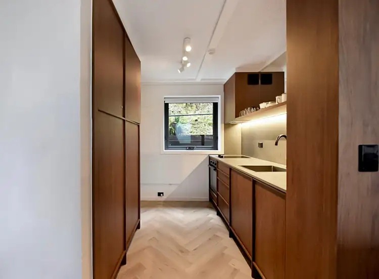 Second view of Homely apartment listing, 5/Byadbo Bobuck Lane, Thredbo NSW 2625