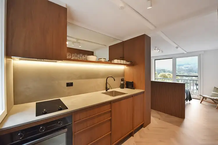 Fourth view of Homely apartment listing, 5/Byadbo Bobuck Lane, Thredbo NSW 2625