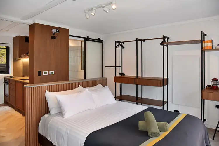 Sixth view of Homely apartment listing, 5/Byadbo Bobuck Lane, Thredbo NSW 2625