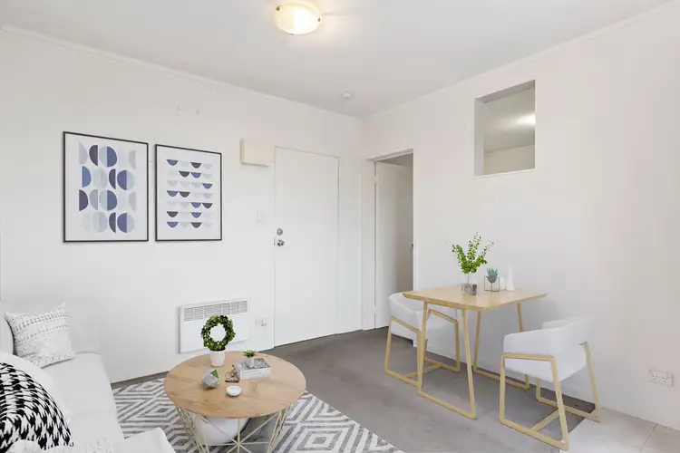 16/26 Brougham Street, North Melbourne VIC 3051