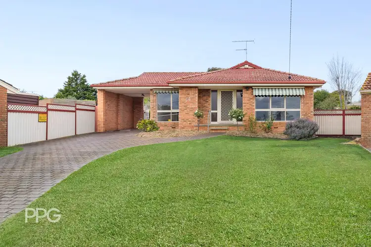 14 Woodleigh Close, Leopold VIC 3224