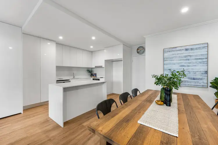 Third view of Homely townhouse listing, 36/1 Vue Boulevard, Robina QLD 4226