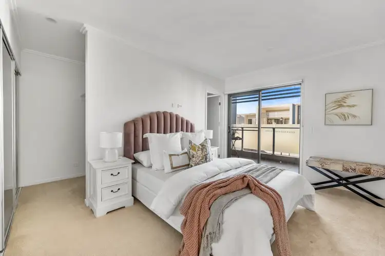 Fourth view of Homely townhouse listing, 36/1 Vue Boulevard, Robina QLD 4226