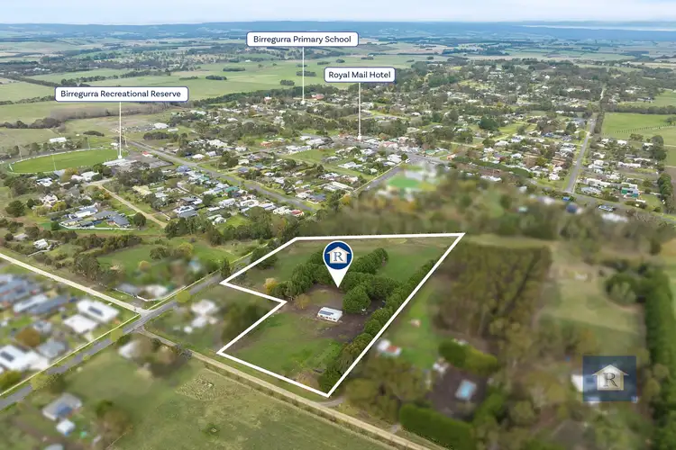 38 Roadknight Street, Birregurra VIC 3242