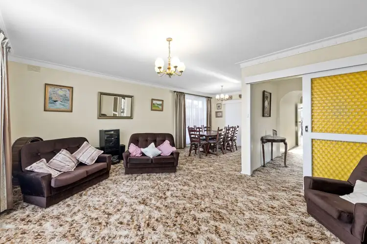 Second view of Homely house listing, 19 Quinella Close, Keilor Park VIC 3042
